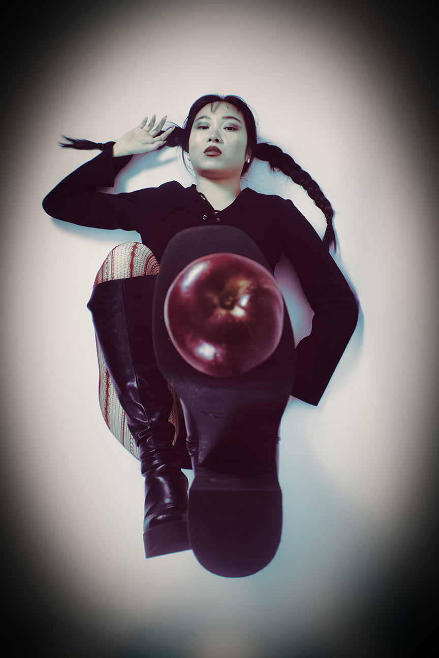 Apple of My Eye Print