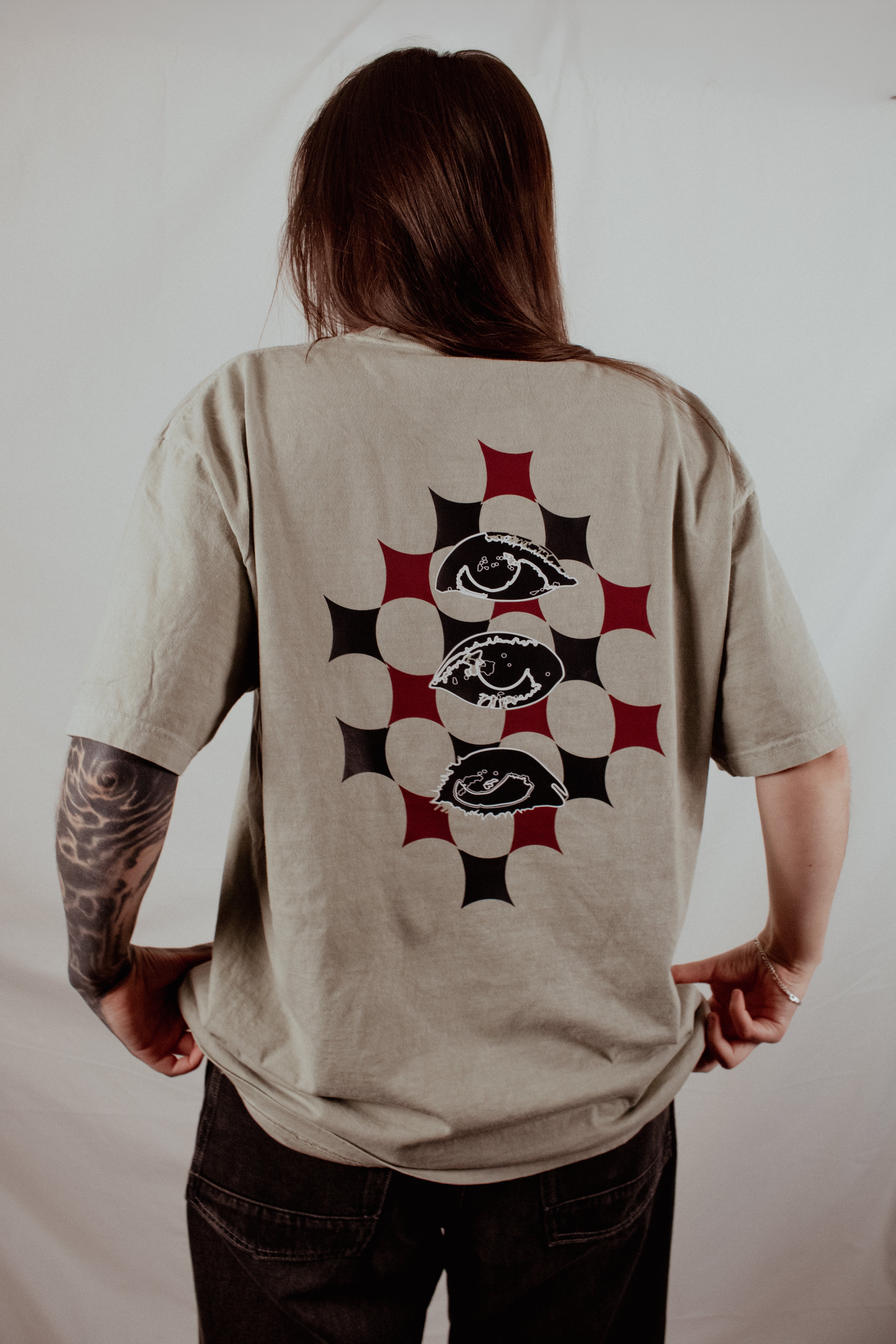Shared Vision Tee
