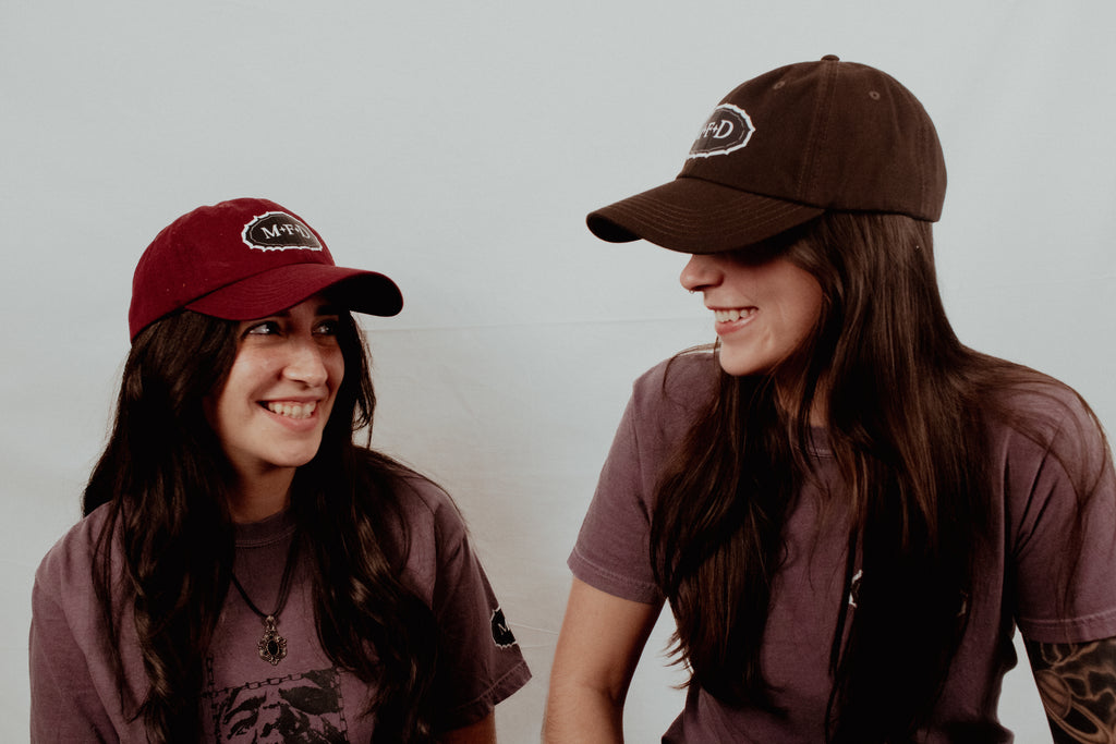 Wine Baseball Cap
