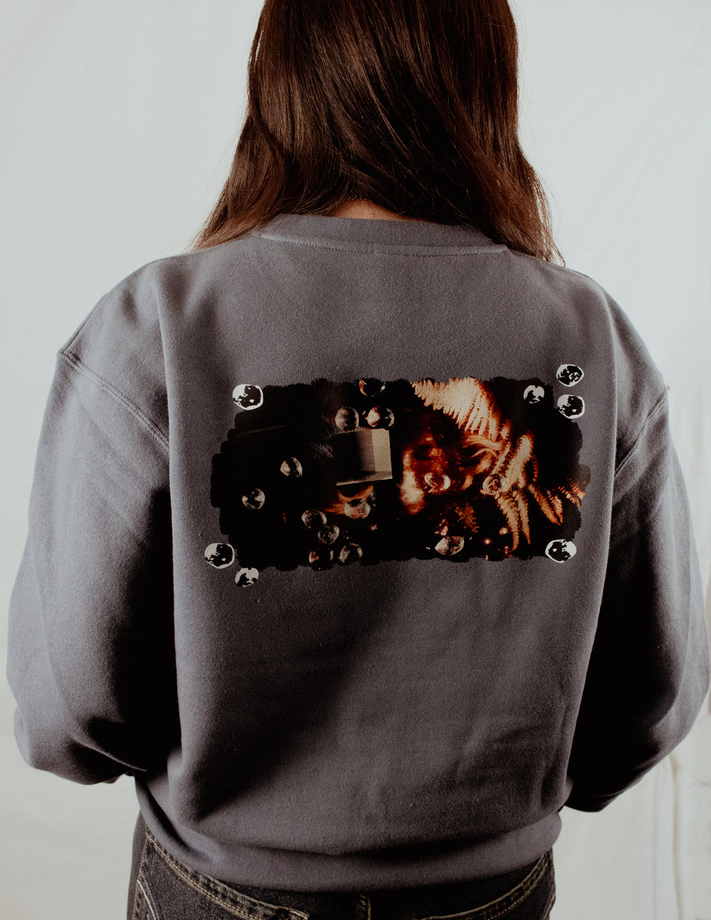 Submerged Crewneck