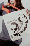 Tethered Tote Bag